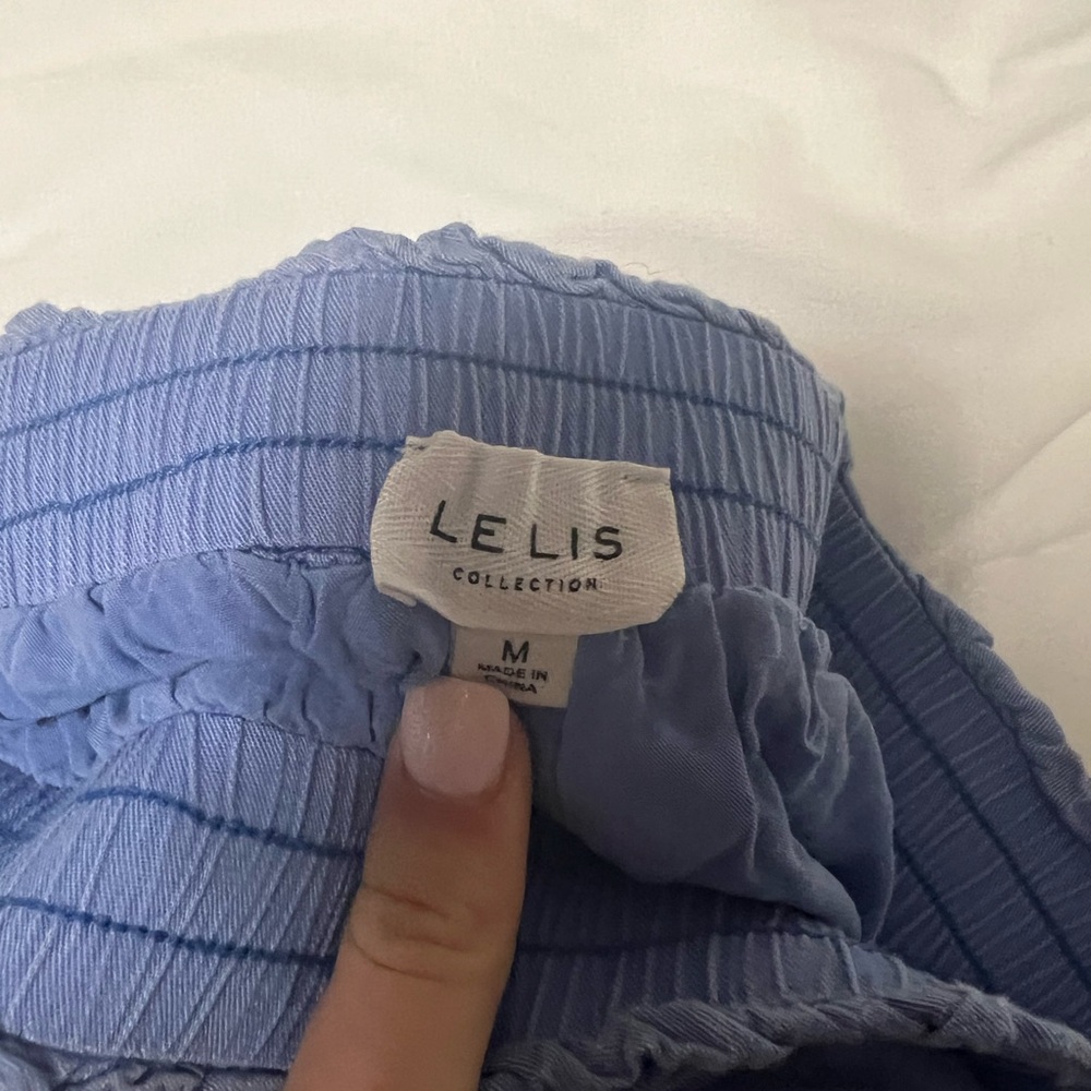 Le Lis Blue Set - Picture 3 of 7